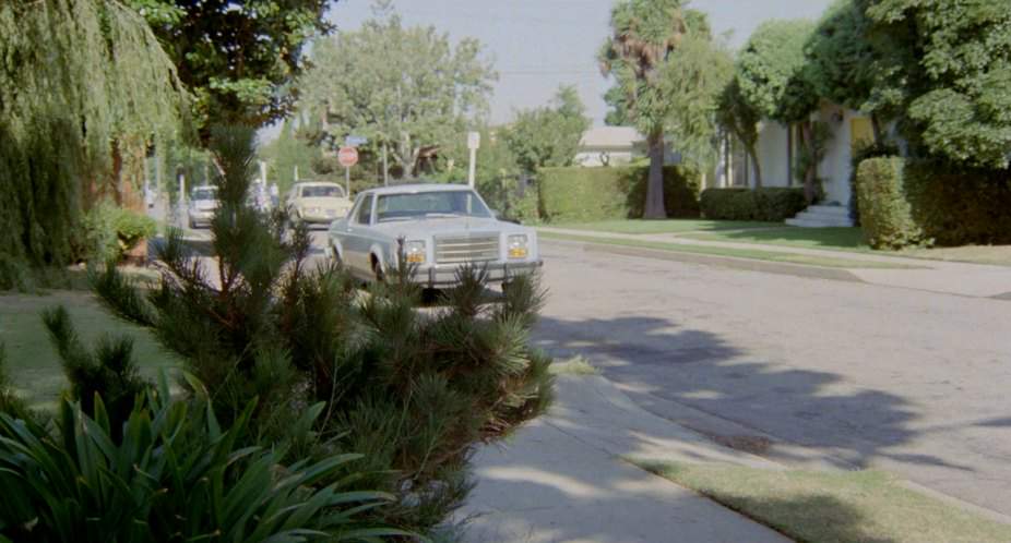 Ford Granada