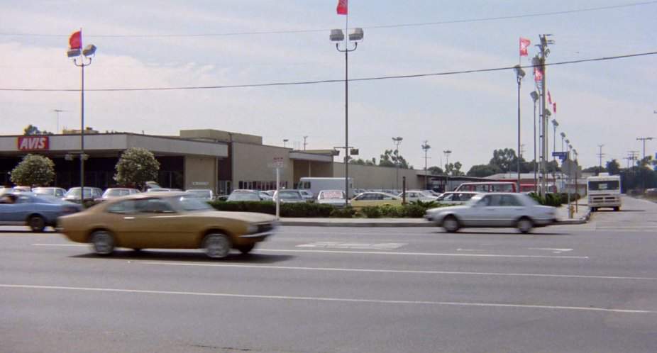 Ford Maverick