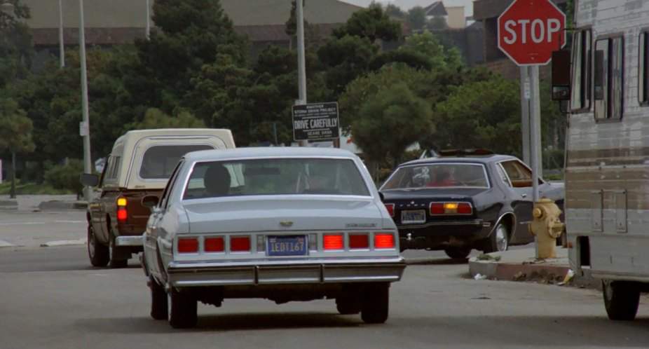 Ford Mustang II