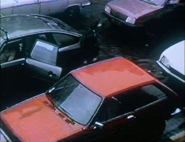 Citroën CX