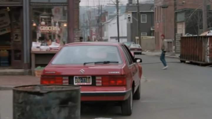 Dodge Lancer