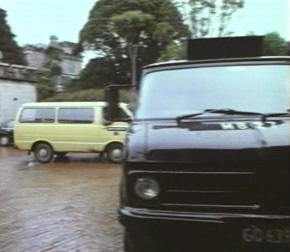 Bedford CF