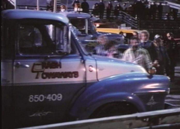 Bedford J1