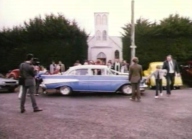 Chevrolet Bel Air