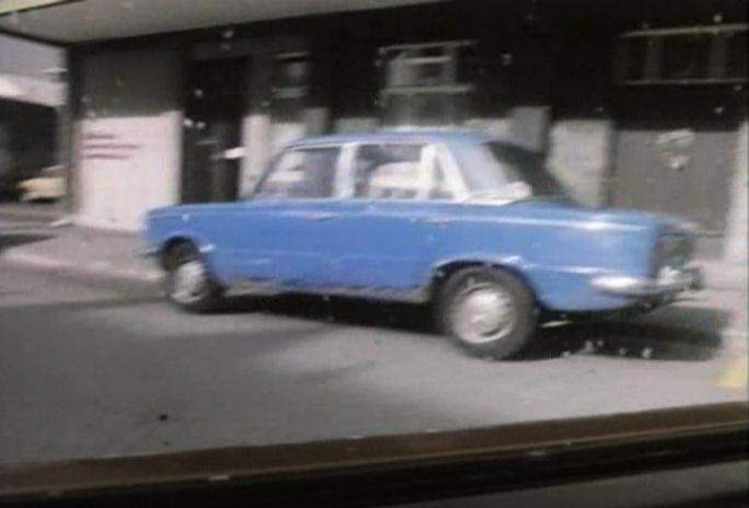 Fiat 125