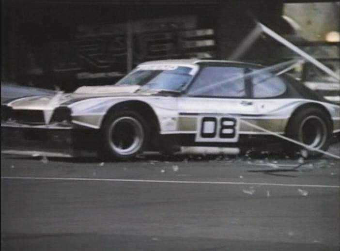 Ford Capri MkI