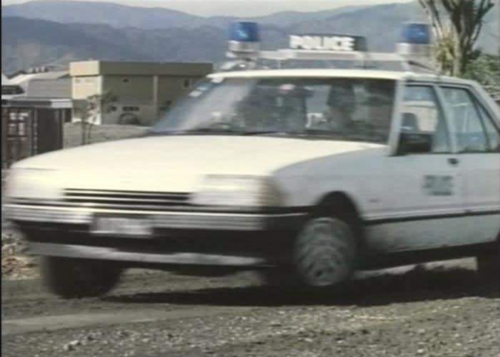 Ford Falcon