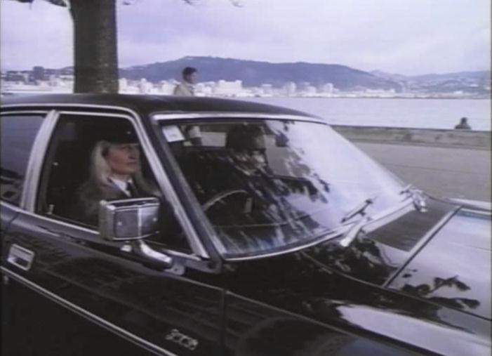 Ford LTD