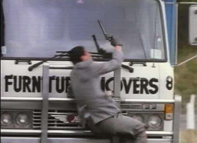 Hino FF