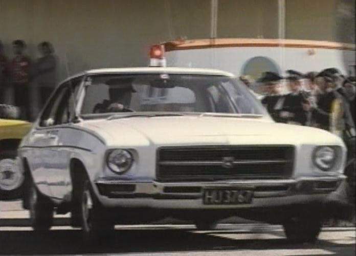 Holden Belmont