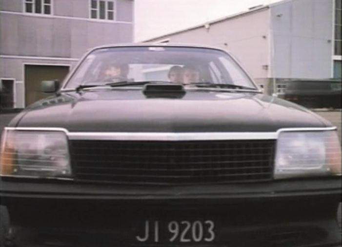 Holden Commodore