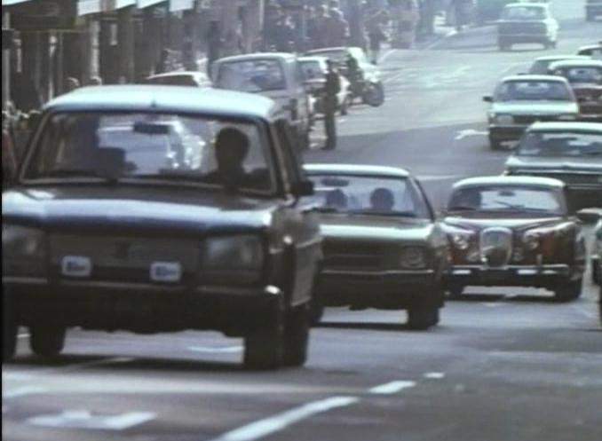 Peugeot 504 Wagon
