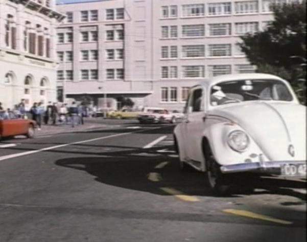 Volkswagen 1200