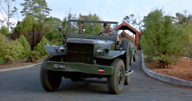 Dodge WC 51