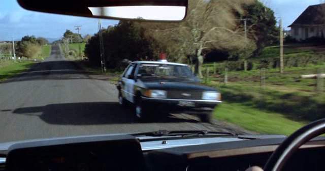 Ford Falcon