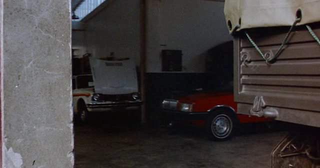 Ford LTD