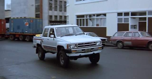 Holden Belmont