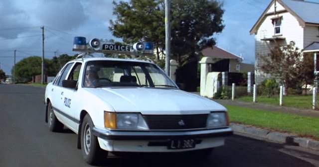 Holden Commodore