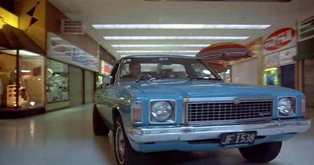 Holden Kingswood Utility