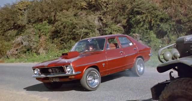 Holden Torana
