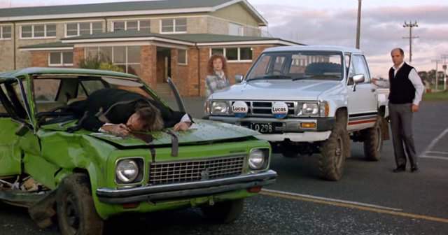 Holden Torana