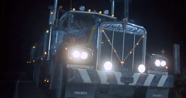 Kenworth T-800