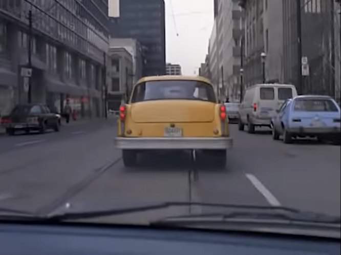AMC Gremlin