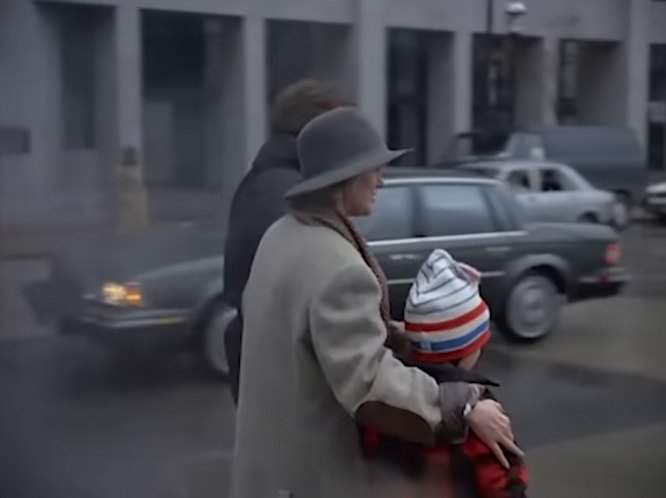 Buick Century