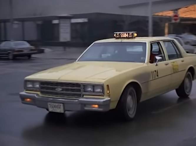 Chevrolet Impala