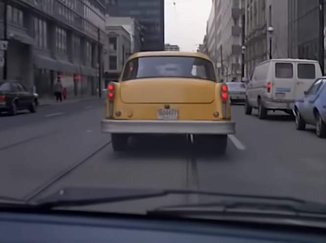 Ford Econoline