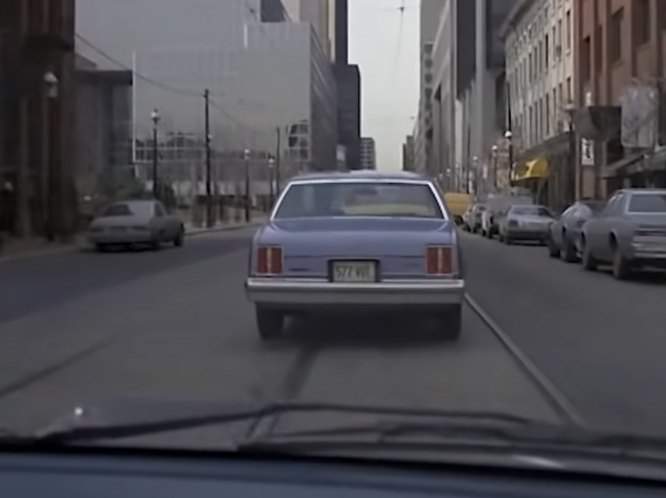 Oldsmobile Omega