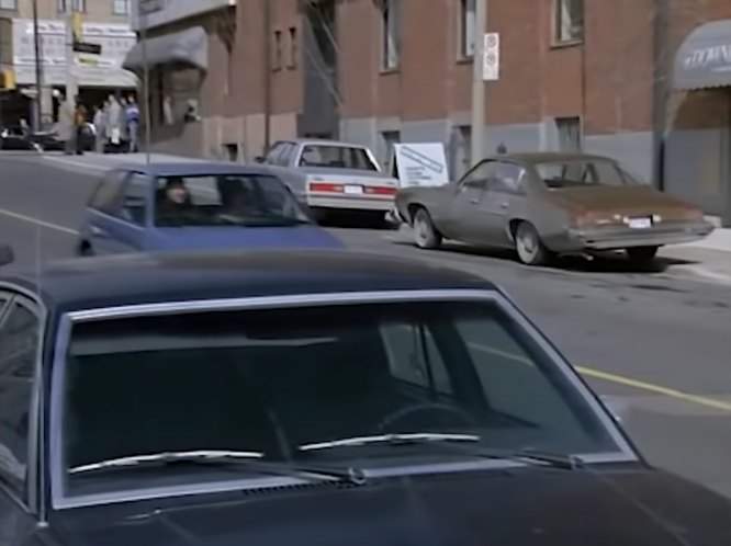 Pontiac LeMans