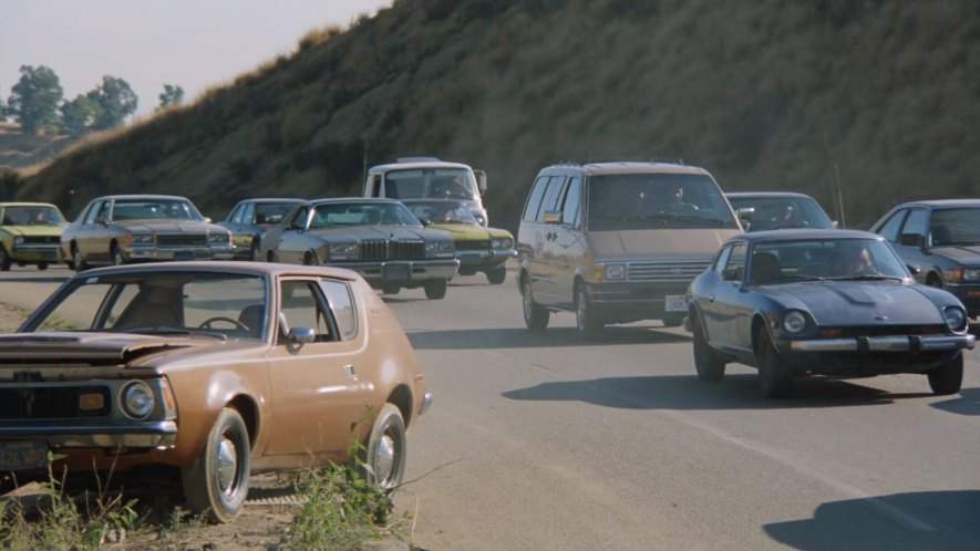 Datsun 280Z 2+2