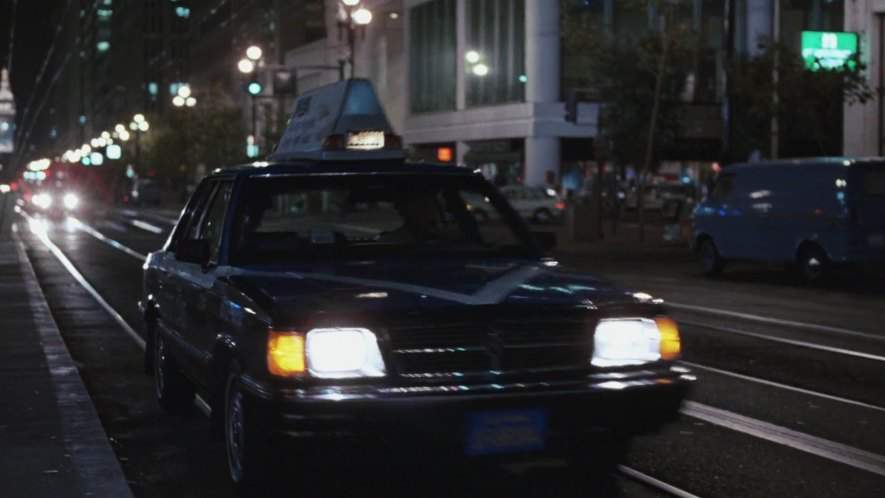 Dodge Aries K