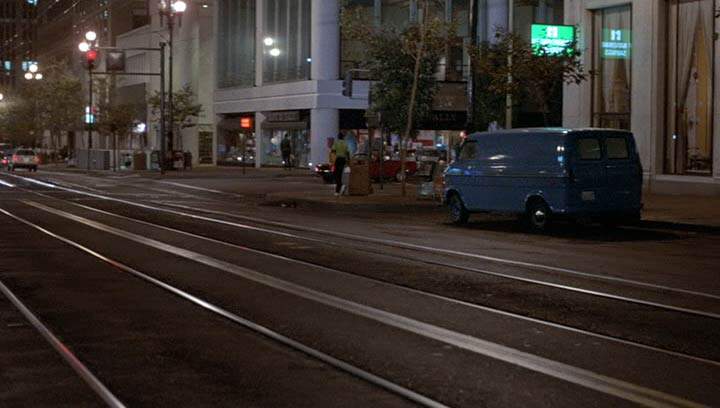 Ford Econoline