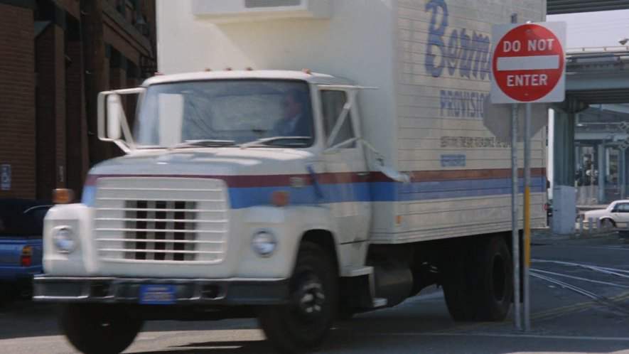 Ford LN-Series