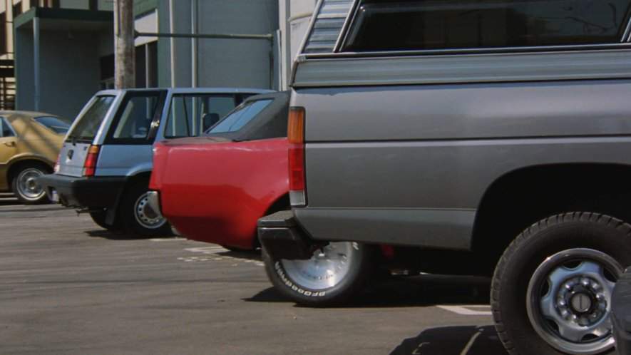 Honda Civic Wagovan