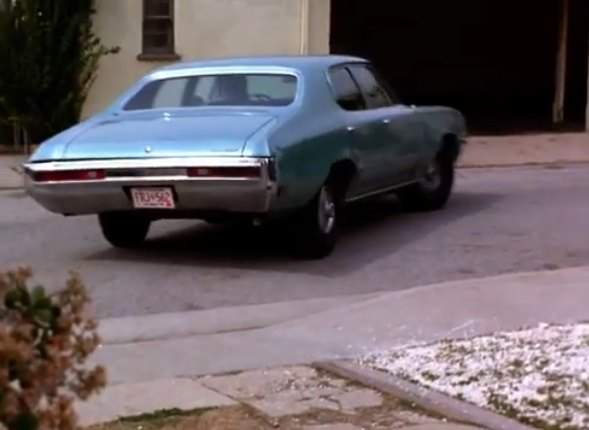 Buick Skylark
