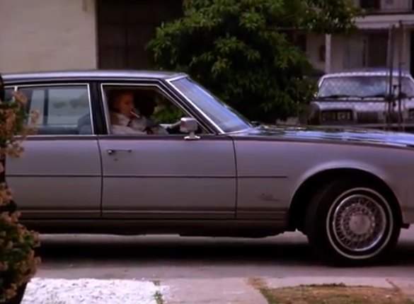 Oldsmobile Starfire