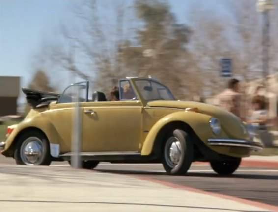 Volkswagen Convertible