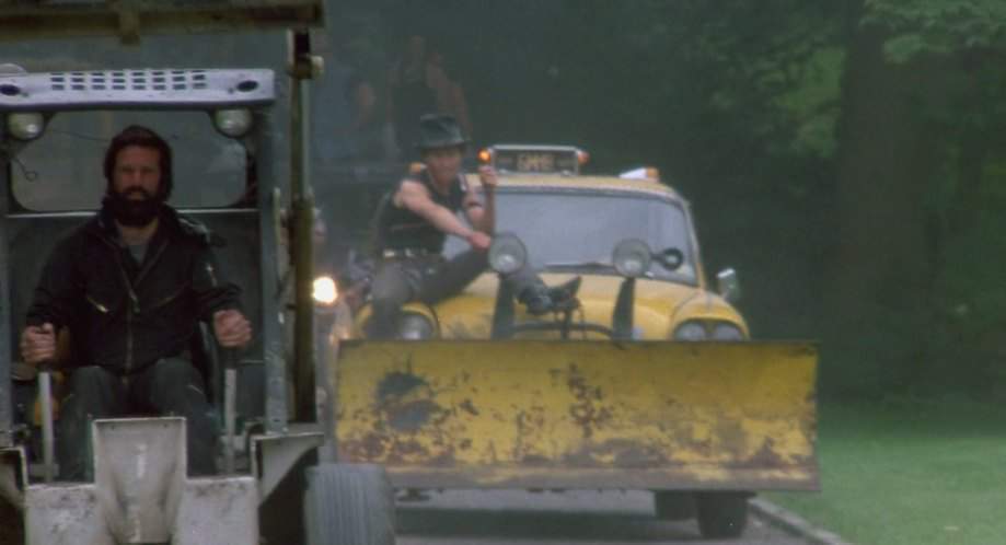 Checker Taxicab