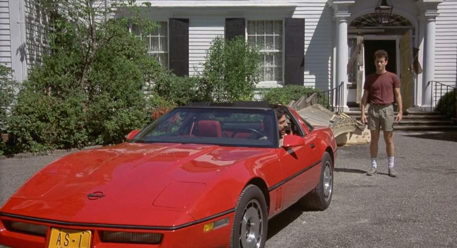 Chevrolet Corvette C4