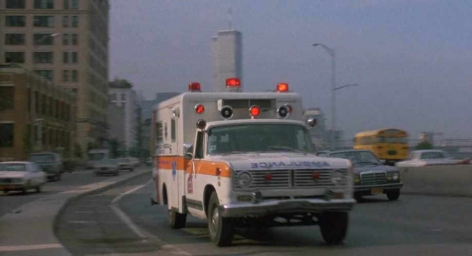 International Harvester D-1310