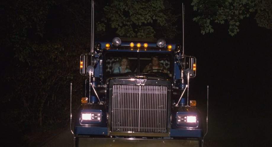 Western Star 4964