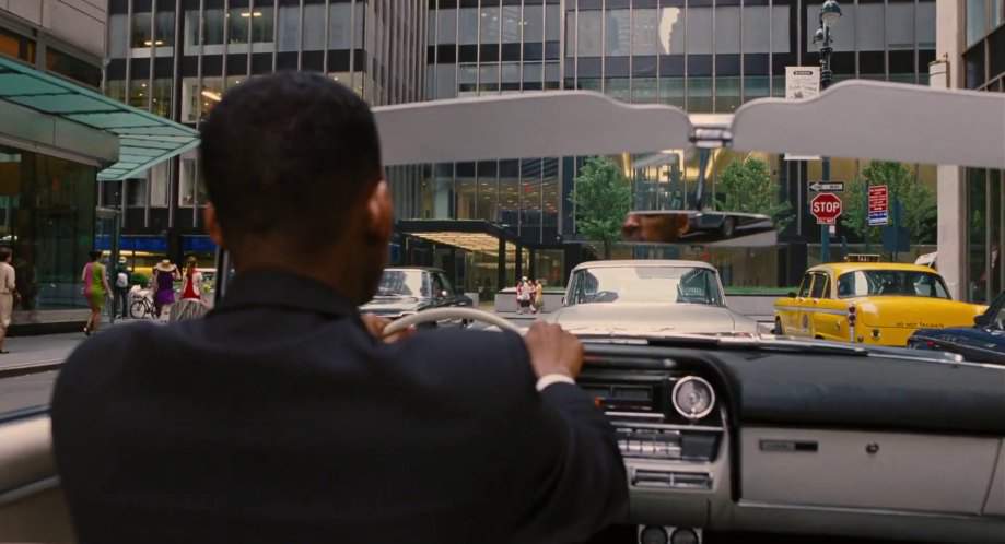 Checker Taxicab