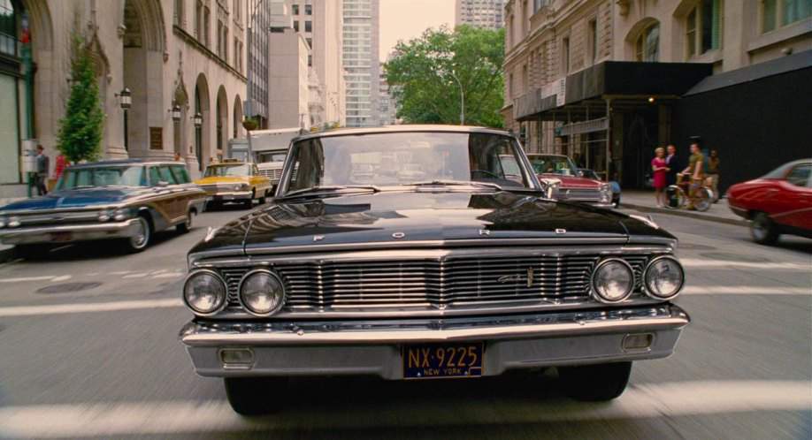 Ford Galaxie 500