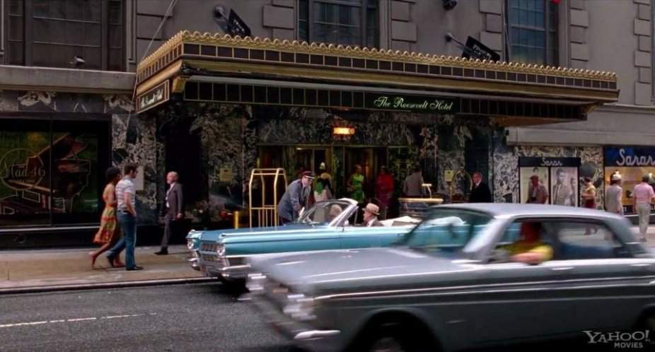 Mercury Comet