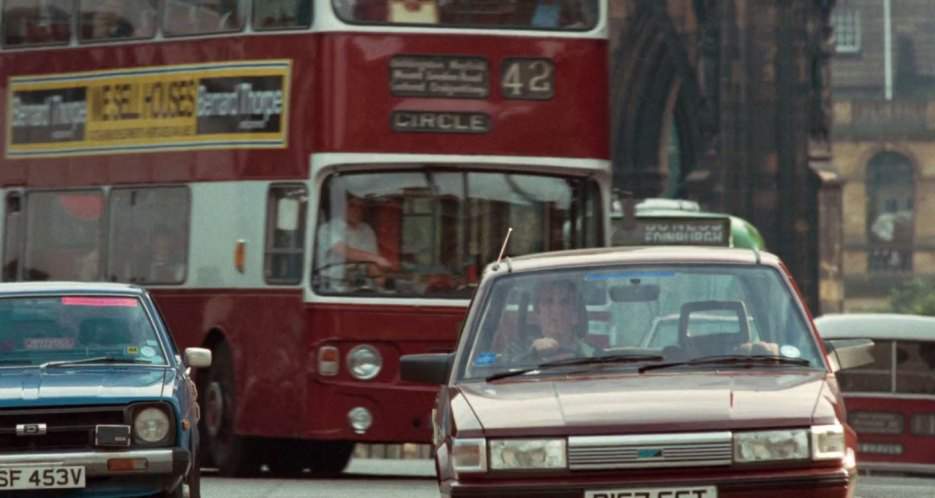 Austin Maestro