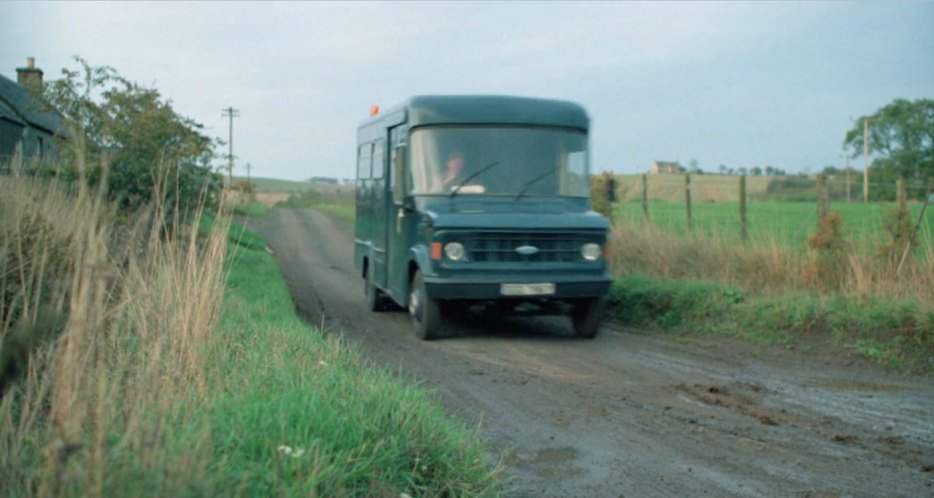 Ford A-Series