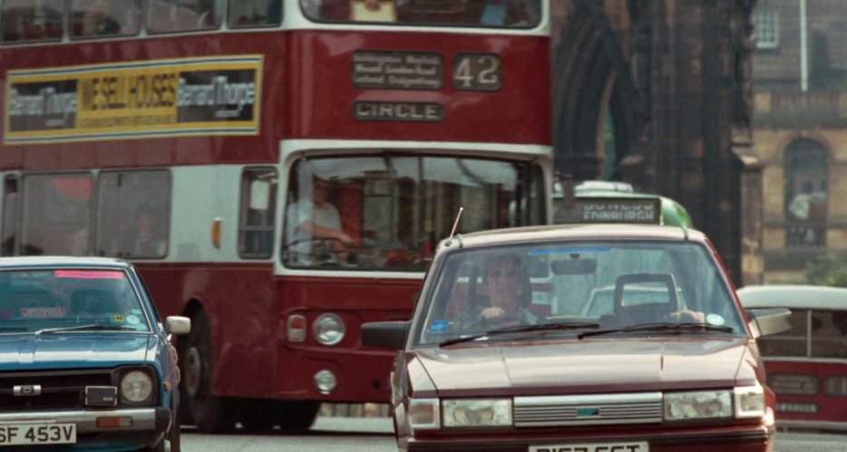 Leyland Atlantean